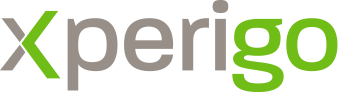 Xperigo Logo